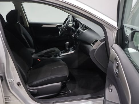 Used 2016 Nissan Sentra S FWD image 19