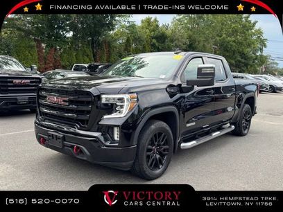 Used 2021 GMC Sierra 1500 Elevation