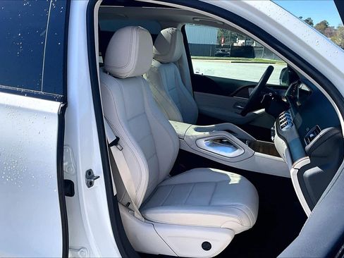 Used 2024 Mercedes-Benz GLE 350 4MATIC image 8