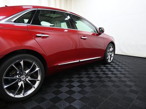 Used 2013 Cadillac XTS Platinum AWD/4WD image 16