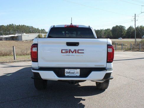 New 2025 GMC Canyon Elevation w/ Convenience Package image 16