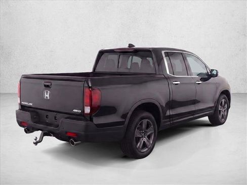 Used 2023 Honda Ridgeline RTL-E image 7