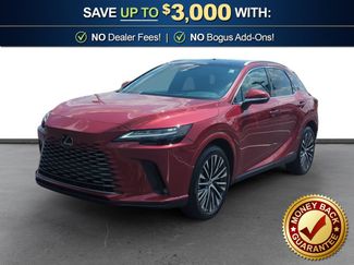 Used 2026 Lexus RX 350 w/ Convenience Package AWD/4WD 360° Tour