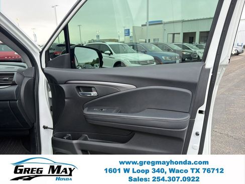 Used 2020 Honda Ridgeline Sport image 24