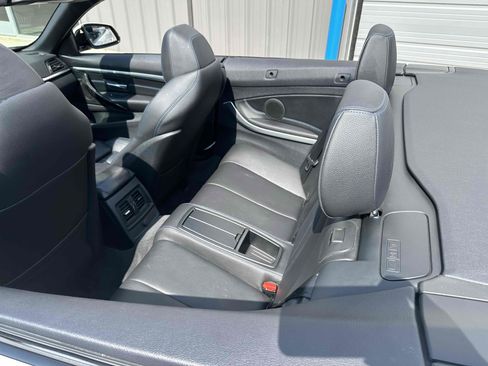 Used 2015 BMW 428i Convertible image 23