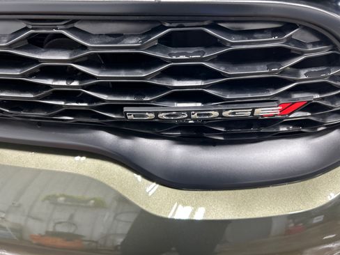 New 2026 Dodge Durango GT image 23