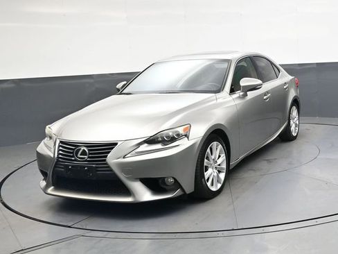 Used 2014 Lexus IS 250 AWD w/ Premium Package image 9