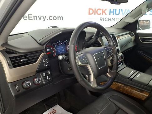 Used 2015 GMC Yukon Denali w/ Open Road Package AWD/4WD image 13