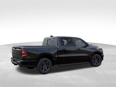 New 2026 RAM 1500 Express AWD/4WD image 4