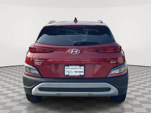 Used 2022 Hyundai Kona SEL w/ Convenience Package AWD/4WD image 7