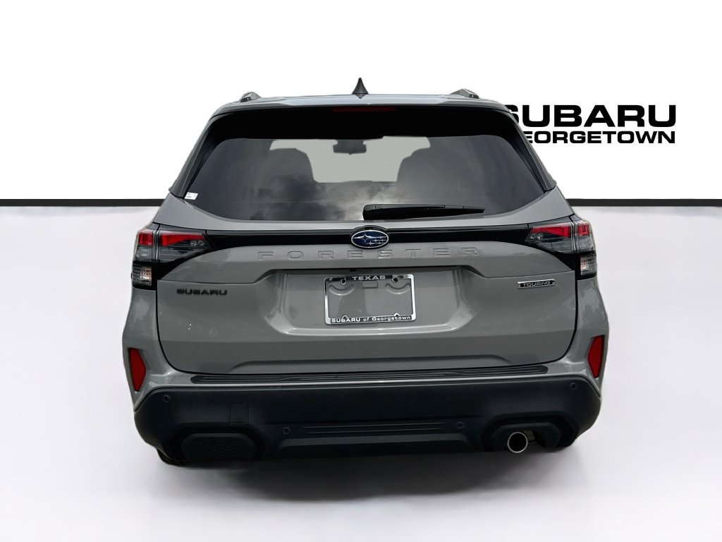 Used 2026 Subaru Forester Touring AWD/4WD image 6