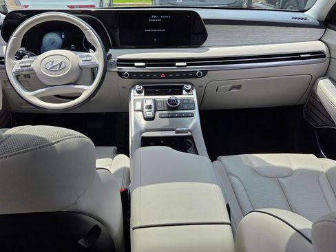Used 2024 Hyundai Palisade Calligraphy AWD/4WD image 8