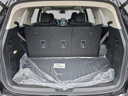 New 2026 Subaru Ascent Bronze Edition image 13