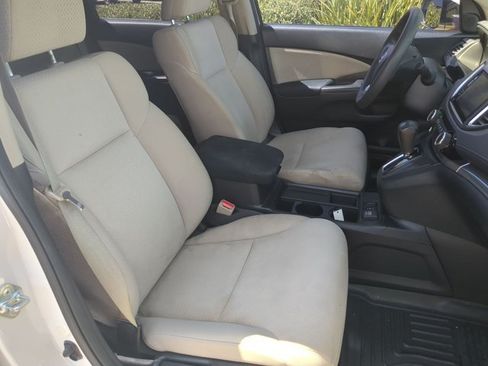 Used 2015 Honda CR-V EX image 20