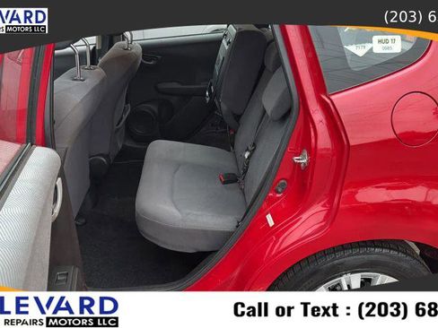 Used 2012 Honda Fit image 27