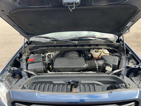 Certified 2022 GMC Sierra 1500 Elevation w/ Driver Alert Package I image 29