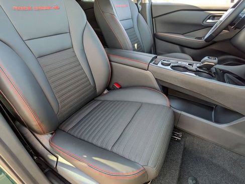 New 2026 Nissan Rogue Rock Creek image 31