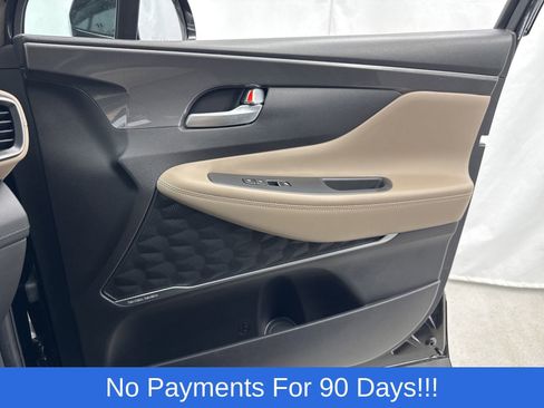 Used 2023 Hyundai Santa Fe SEL w/ Premium Package AWD/4WD image 21