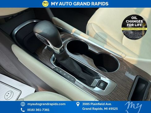 Used 2024 Chevrolet Malibu LT FWD image 26