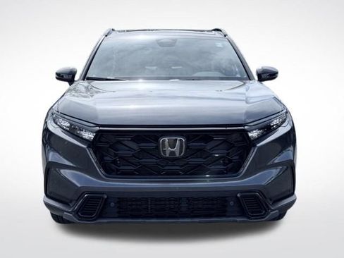 Used 2024 Honda CR-V Sport-L image 2