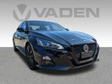 Used 2022 Nissan Altima 2.5 SR image 3