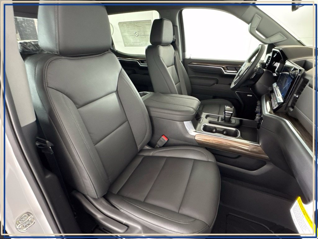 New 2026 Chevrolet Silverado 1500 RST AWD/4WD image 35
