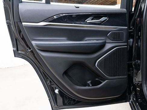 Used 2023 Jeep Grand Cherokee Trailhawk w/ Advanced Protech Group II image 26