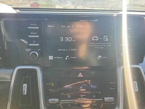 Used 2021 Kia Sorento S w/ Panoramic Sunroof Package image 18