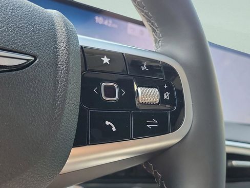 New 2026 Genesis GV70 2.5T Select AWD/4WD image 16