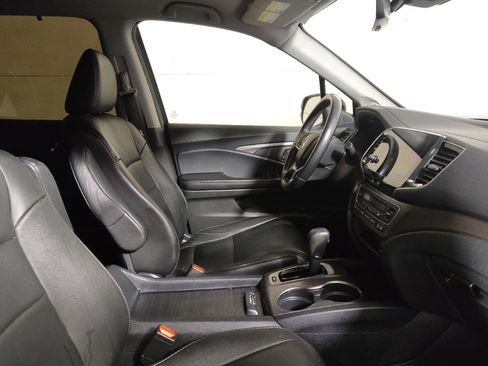 Used 2020 Honda Pilot EX-L image 21