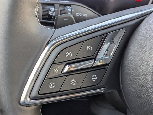 New 2026 Buick Enclave Avenir image 32