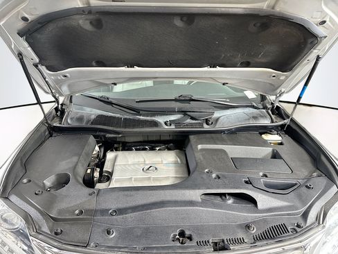 Used 2014 Lexus RX 350 2WD w/ Navigation Package image 36