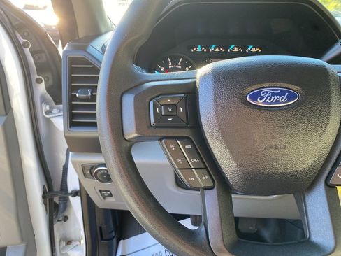 Used 2019 Ford F150 XL w/ Equipment Group 101A Mid image 15