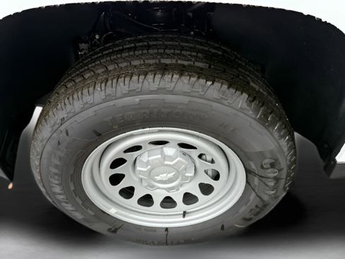 New 2026 Chevrolet Colorado W/T w/ Advanced Trailering Package image 25