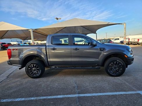 Used 2023 Ford Ranger XLT w/ Equipment Group 301A Mid image 4
