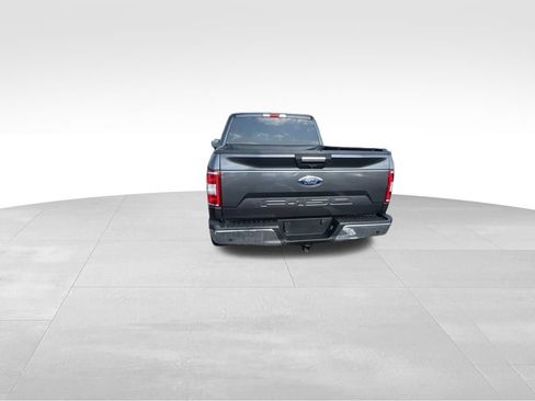 Used 2018 Ford F150 XLT w/ Equipment Group 302A Luxury AWD/4WD image 24