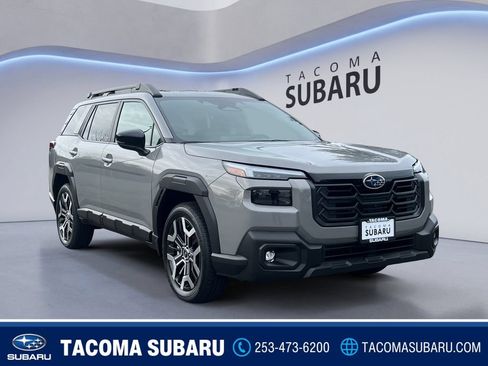 New 2026 Subaru Outback Touring XT AWD/4WD image 7