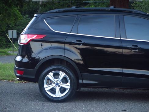 Used 2016 Ford Escape SE w/ Equipment Group 201A FWD image 28