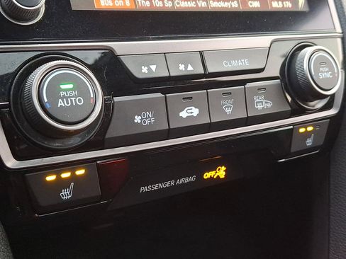 Used 2020 Honda Civic Si image 16