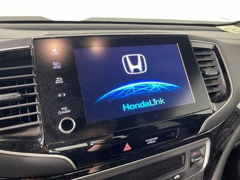 Used 2022 Honda Ridgeline Black Edition image 7
