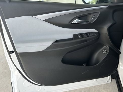 New 2026 Buick Envista Preferred w/ Convenience I Package image 11