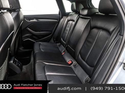 Used 2018 Audi A3 e-tron Prestige w/ Prestige Package image 7