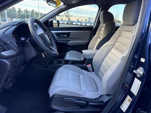Used 2019 Honda CR-V LX image 13