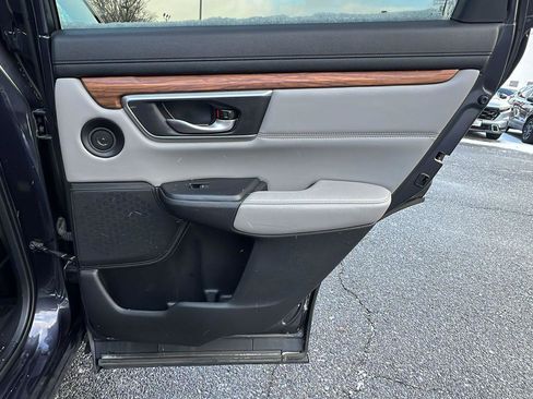 Certified 2019 Honda CR-V Touring image 14