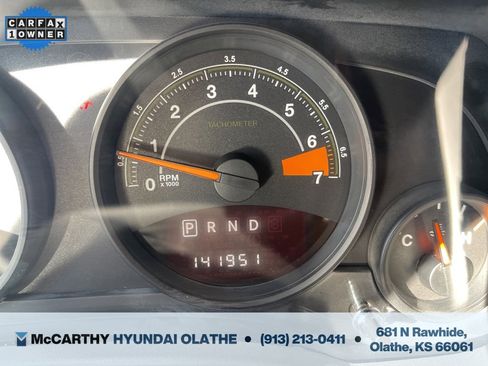 Used 2016 Jeep Patriot Latitude image 23