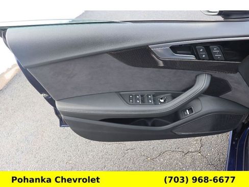 Used 2025 Audi S5 Premium Plus image 24