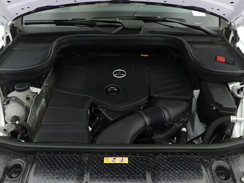Certified 2024 Mercedes-Benz GLE 350 4MATIC image 24