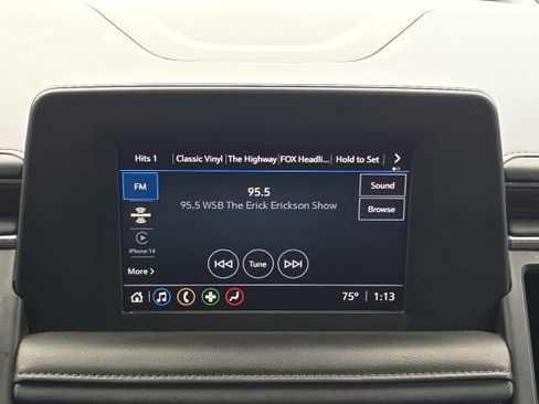 Used 2023 Chevrolet Tahoe LS image 29