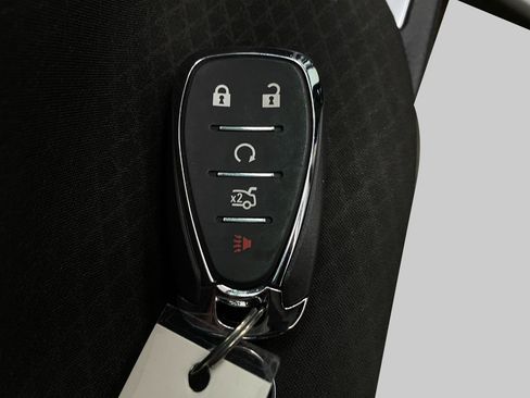 Used 2020 Chevrolet Malibu LT image 28