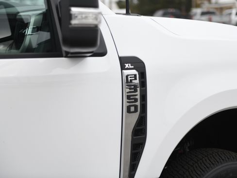 New 2026 Ford F350 XL image 10